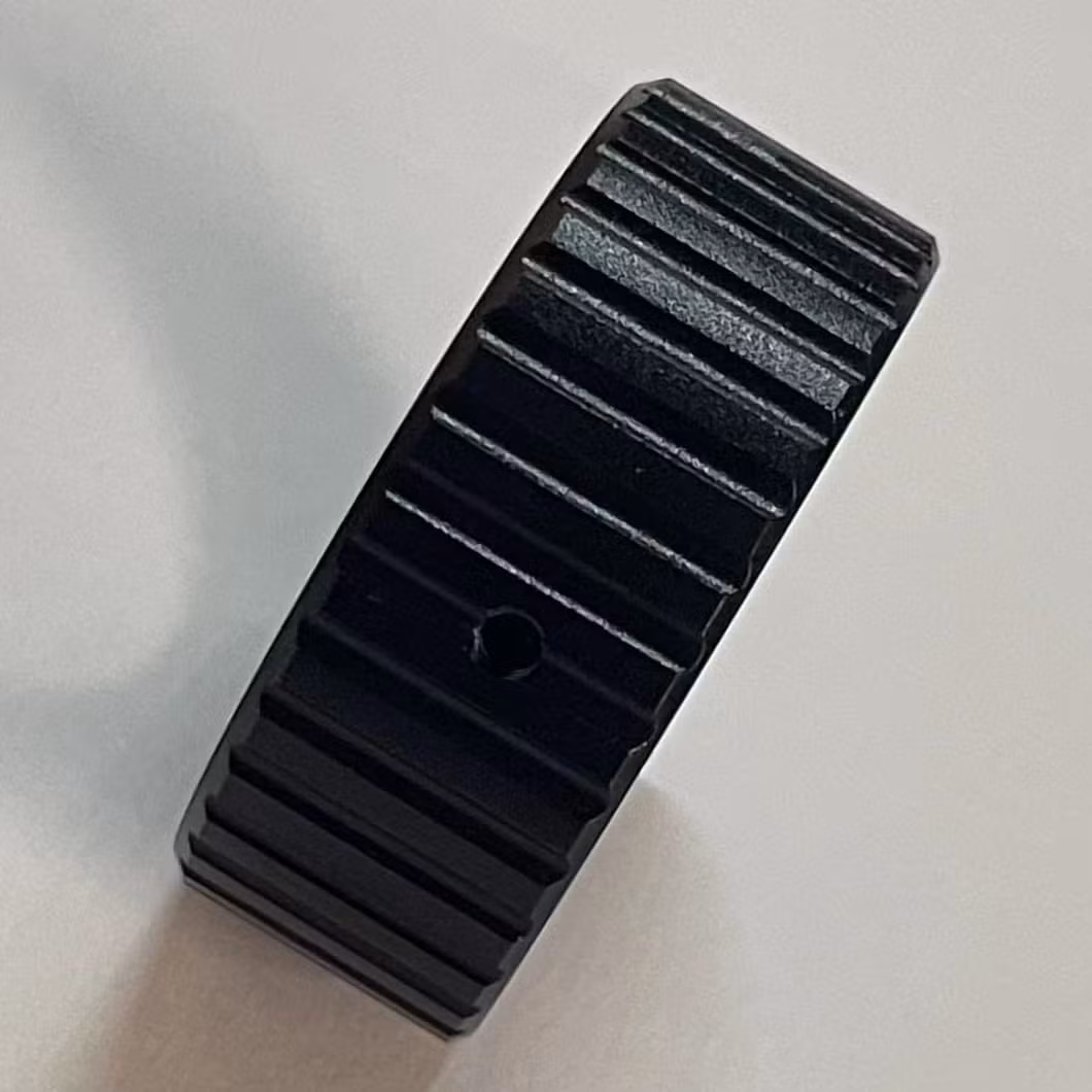 CNC Turned Part, Made of Aluminum, Different Materials and Sizes Are Accepted, Small Orders Are Ok