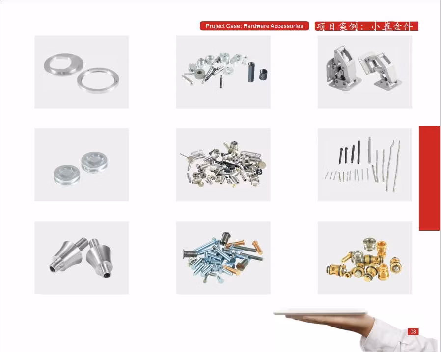 Premium CNC Machined Motorcycle Accessories for Ultimate Performance