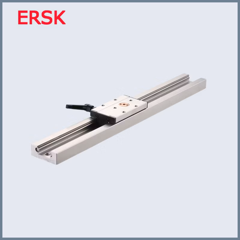 Ersk Suppliers 38mm Width Linear Carriage for 3D Printer Parts