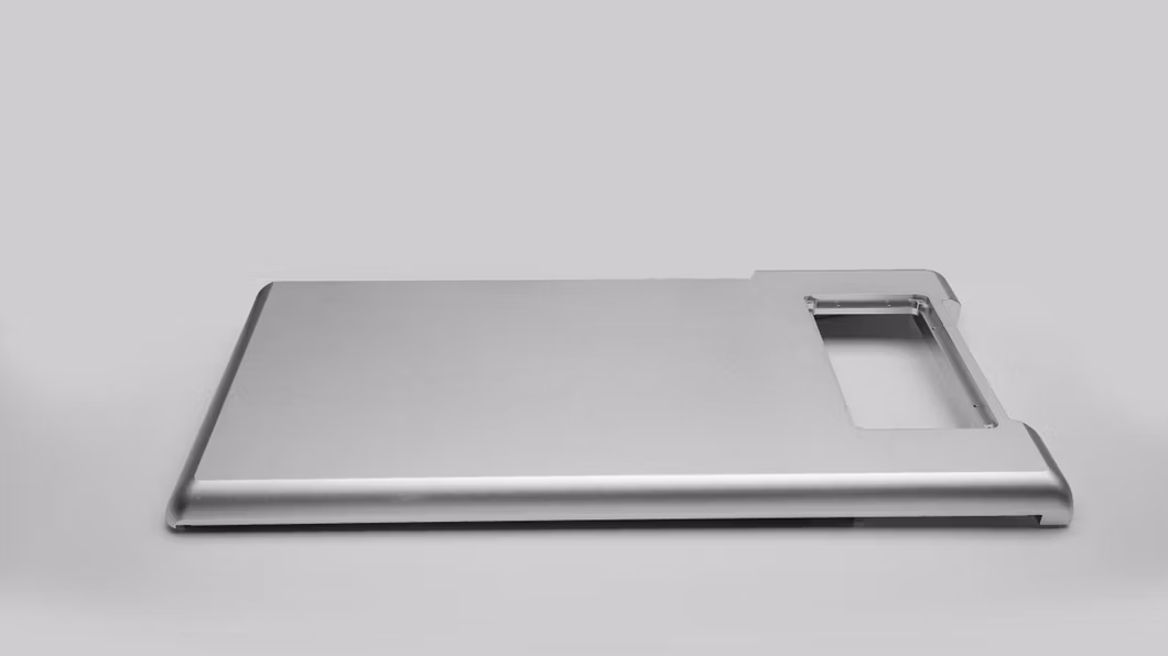 Dmtc OEM Custom Metal Fabrication CNC Milling Machining Plastic Metal Steel /Brass/Aluminum/Copper PMMA /ABS/PVC/ Nylon Milling
