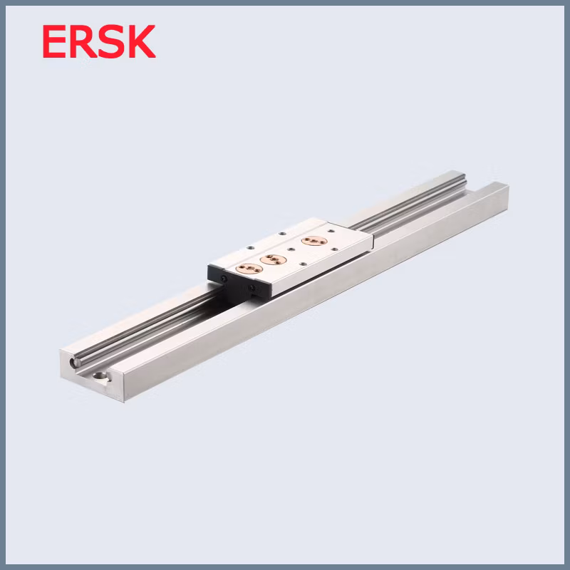 Ersk Suppliers 38mm Width Linear Carriage for 3D Printer Parts