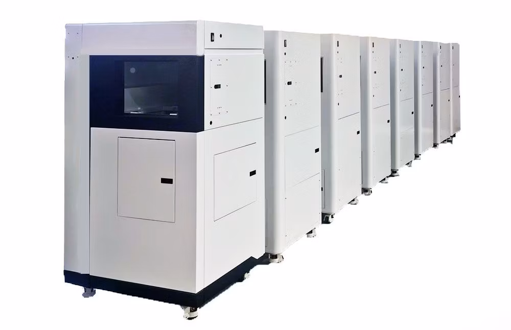Professional Manufacturing Metal 3D Printer M280 Industrial Printing Machine for Sale