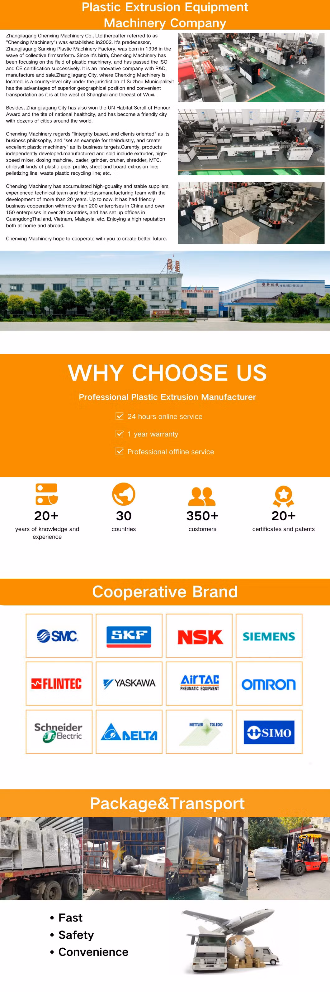Plastic ABS/PLA/Peek/PETG 3D Printer Printer Filament Extrusion Line/3D Filament Extruder Making Machine