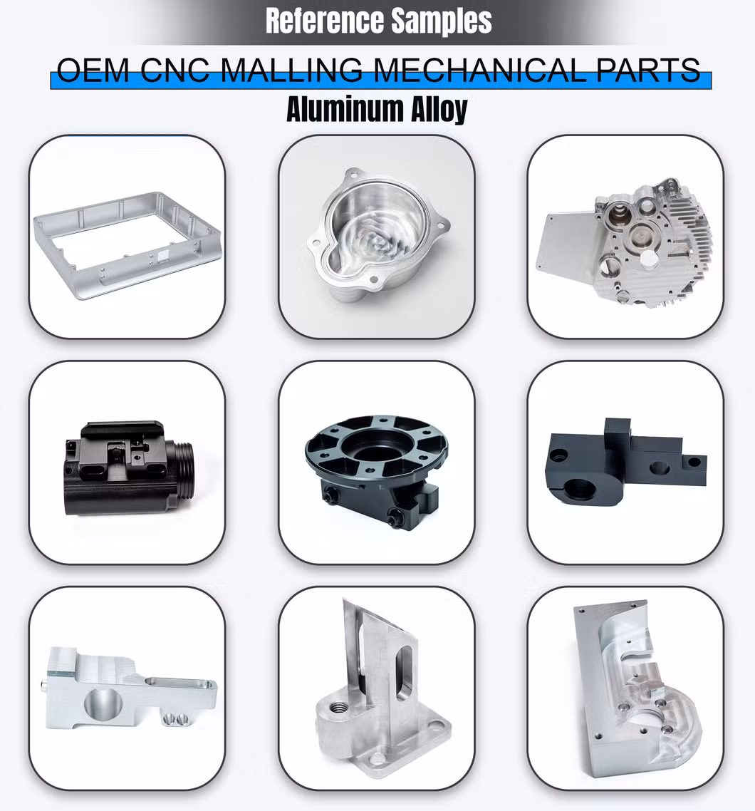 OEM/ODM Customized CNC Machining High Quality Motorcycle Accessories Driving Pulley Valve Set