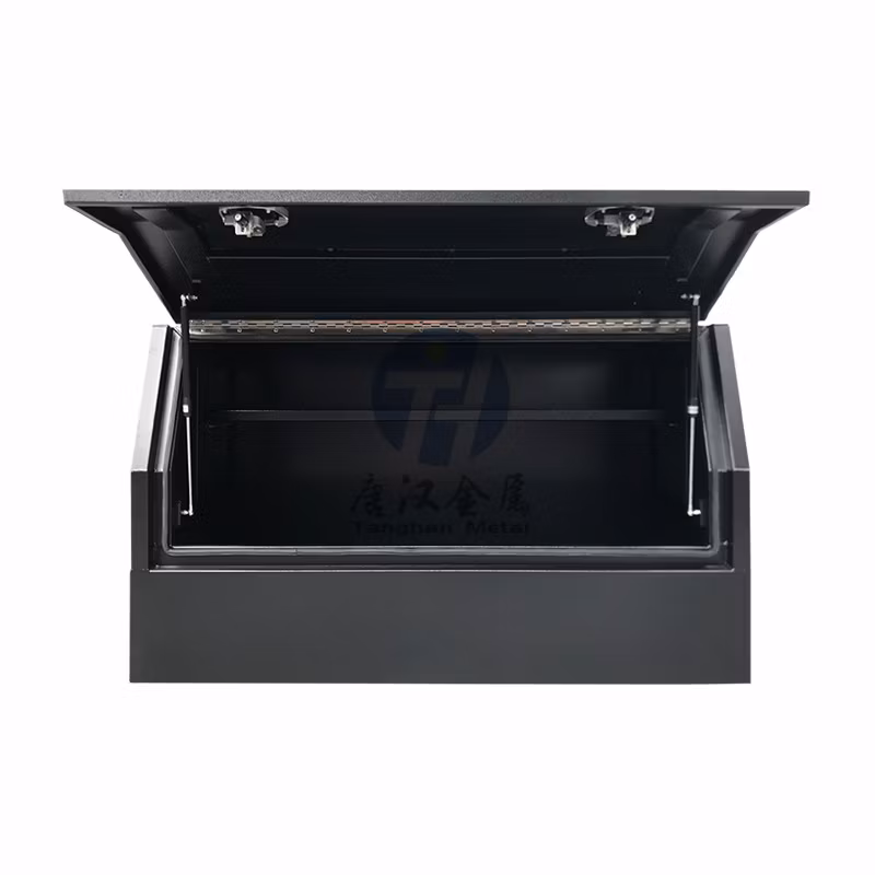 OEM Metal Fabricated Steel/Aluminum Enclosure Welding 3D Printer Shell Scanner Main Case and Terminal Housing with White Color