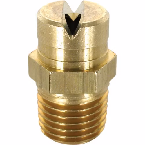 High Precision Extruder Nozzle Print Head, Brass Extruder Nozzle for 3D Printer