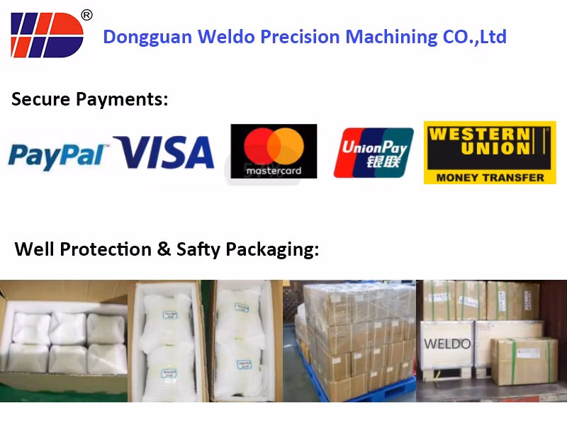 Custom Precision Metal Machinery Components Stainless Steel Aluminium 5 Axis CNC Machining Parts for Electrical Industry