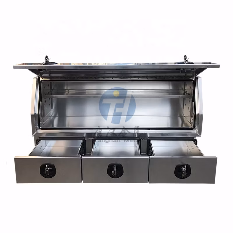 OEM Metal Fabricated Steel/Aluminum Enclosure Welding 3D Printer Shell Scanner Main Case and Terminal Housing with White Color