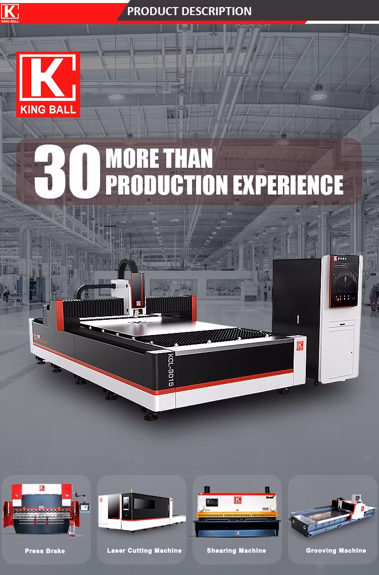 2kw 3kw 4kw 6kw 8kw 12kw 20kw Mild Stainless Steel Iron Aluminum Copper CNC Sheet Metal Tube Pipe Automatic Fiber Laser Cutting Cutter Machine