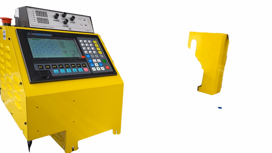 China Jiaxin 1530 CNC Plasma Cutter