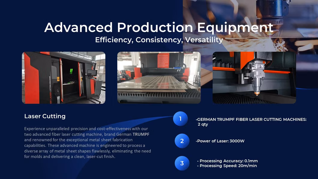 High Precision Metal Processing Machinery Parts Industrial 3D Printer