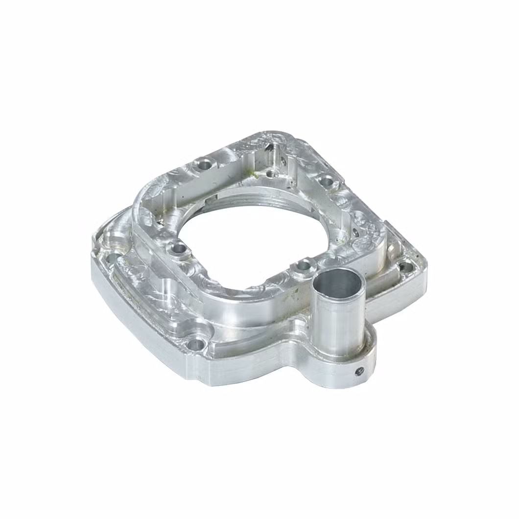 Guangdong Origin CNC Machining Parts for CNC Drilling