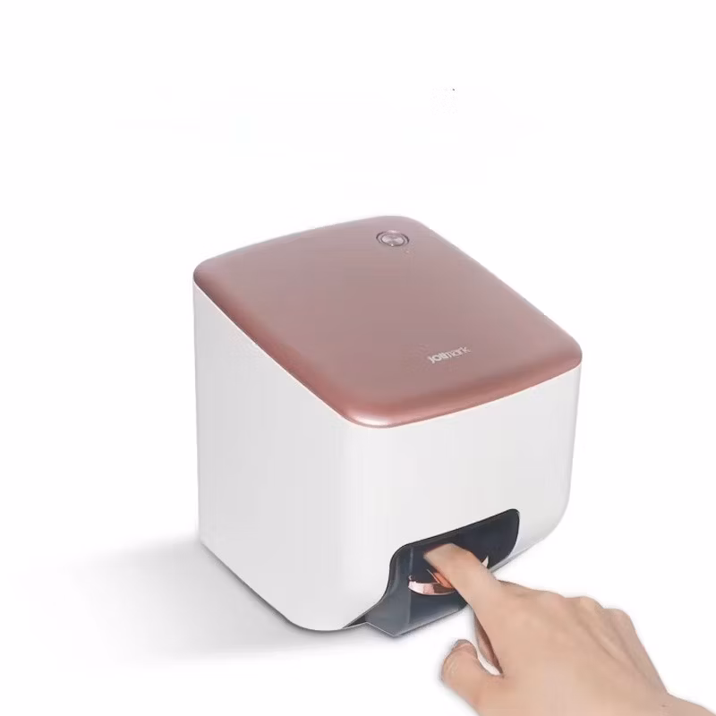 Fully Automatic Color Painting, Spray Painting, Nail Enhancement 3D Printer, Spray Painting