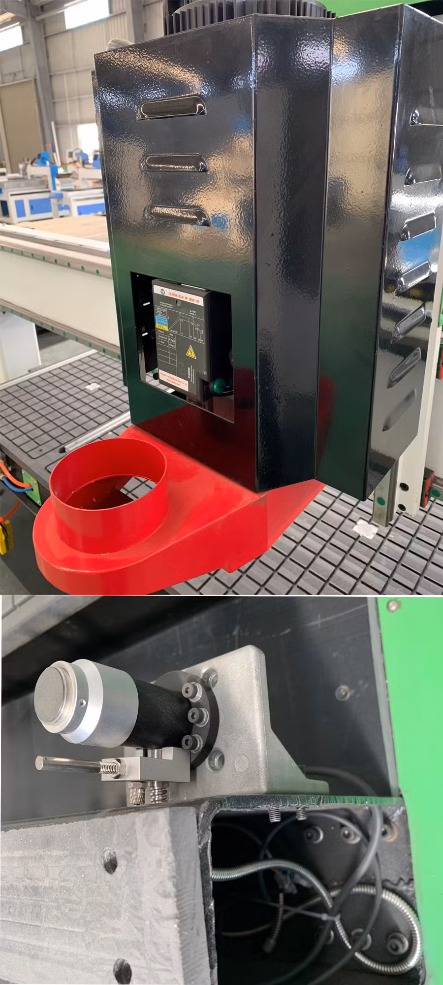 2024 3D Wood Metal Acrylic Carving Engraving Cutting Woodworking Milling CNC Router Atc Engraver Machine for Furniture Cabine Plywood Carving Machinery