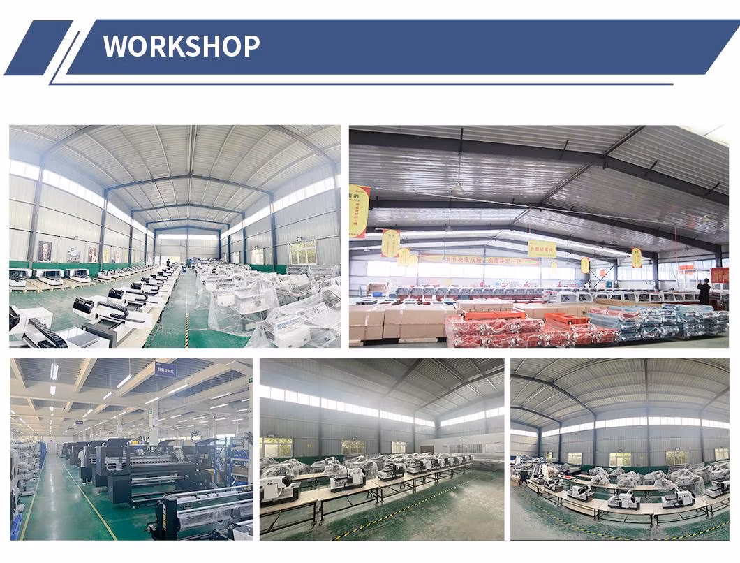 Chinese Supplier Professional Oversize Combo Embossed 3D Tshirt Printing Machine Dtf Printer