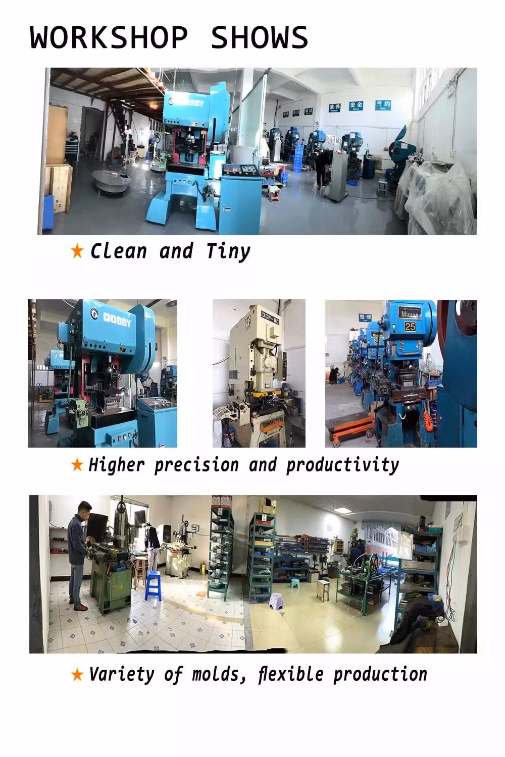 Custom Aviation CNC Turning Mechanical Component Casting Aluminum Alloy Die Casting Stamping Parts Camper Van Conversion Kits