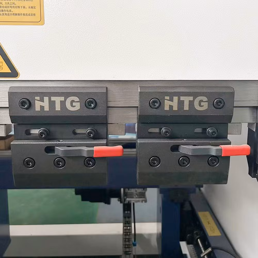 Twisting Shaft CNC Bending Machine for Metal Steel/ Ss/ CS/ Copper