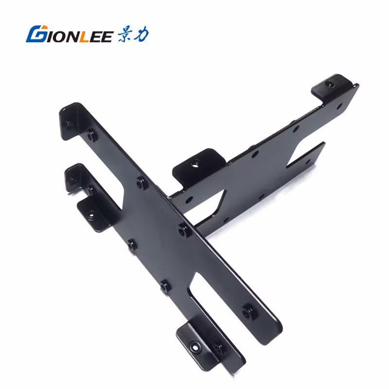 Progressive Precision Fabrication Bending Stainless Steel Aluminum Sheet Metal CNC Auto/Mould/Car Welding Hardware Sheet Metal Blanks Stamping Welding Parts