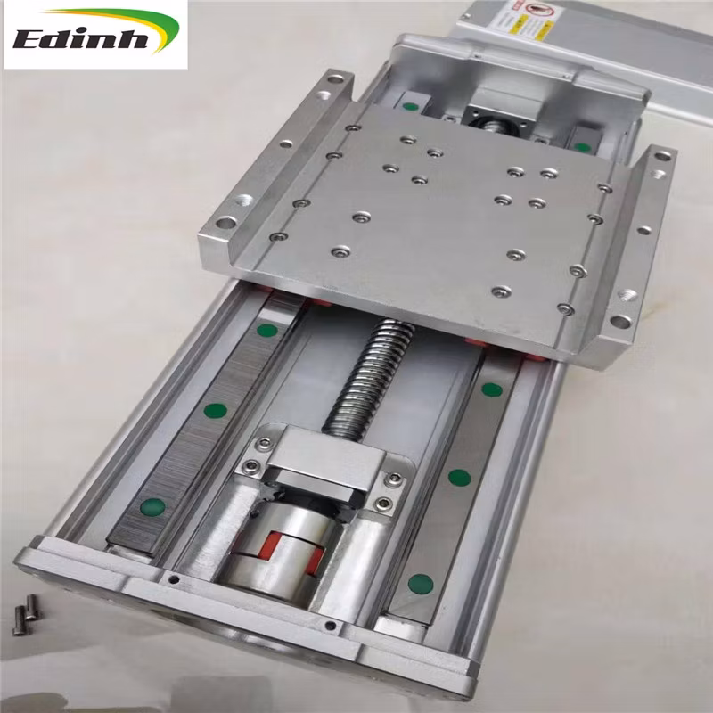 Linear Module for 3D Printer Parts Robotic Arm Kit Ka18