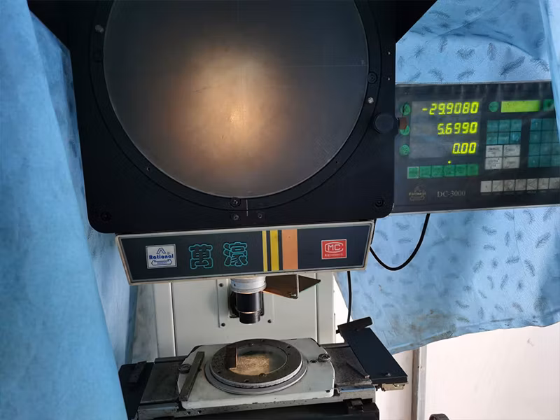OEM CNC Milling Turning Parts Metal Service CNC Machining Aluminum Parts with Laser Cutting