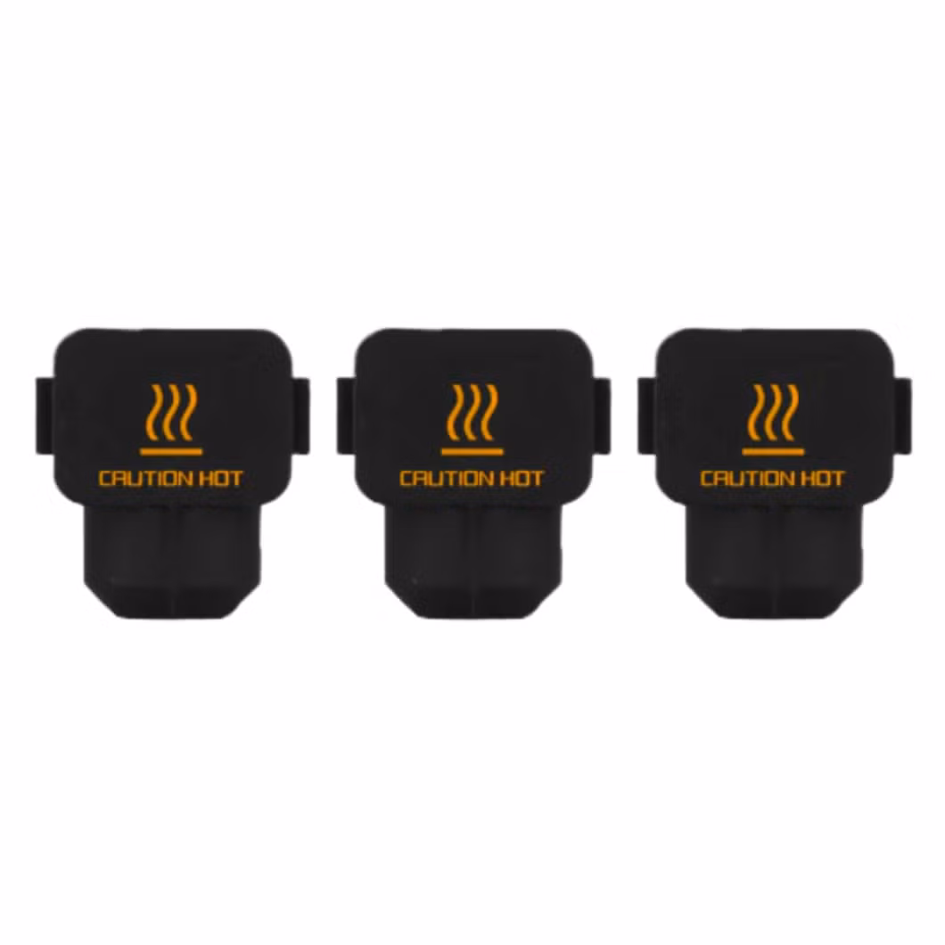 3D Printer Accessories Upgraded A1 Series Hotends Kit