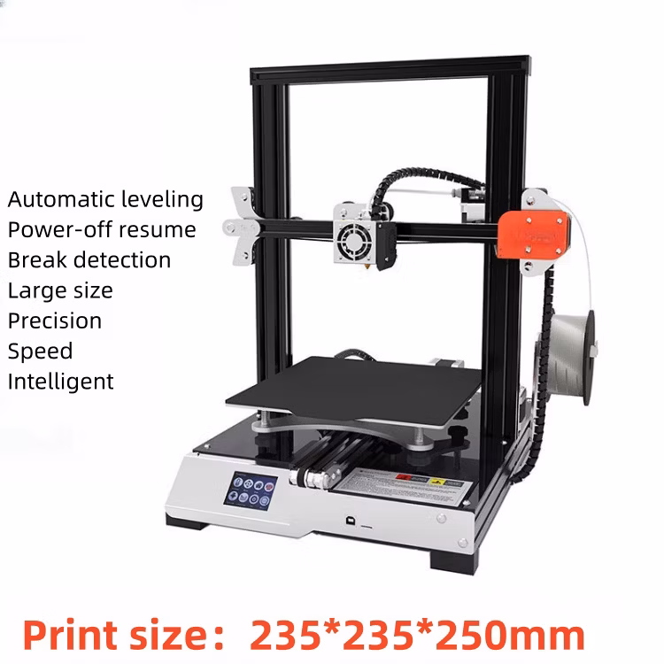 Compact Hand Model Custom Designs for Professionals and Hobbyists 3D Printer