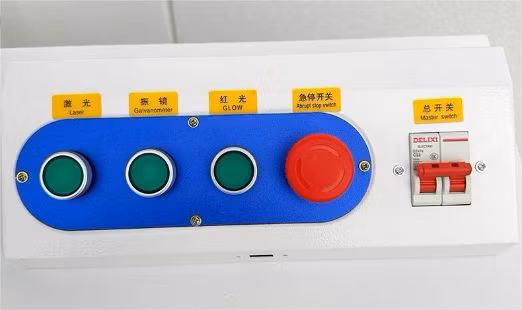Desktop Mini Best Industrial 3D UV Laser Marking Engraving Machine 3W 5W UV Galvo Laser UV Laser Printer Machine for Glass Wristband Plastic