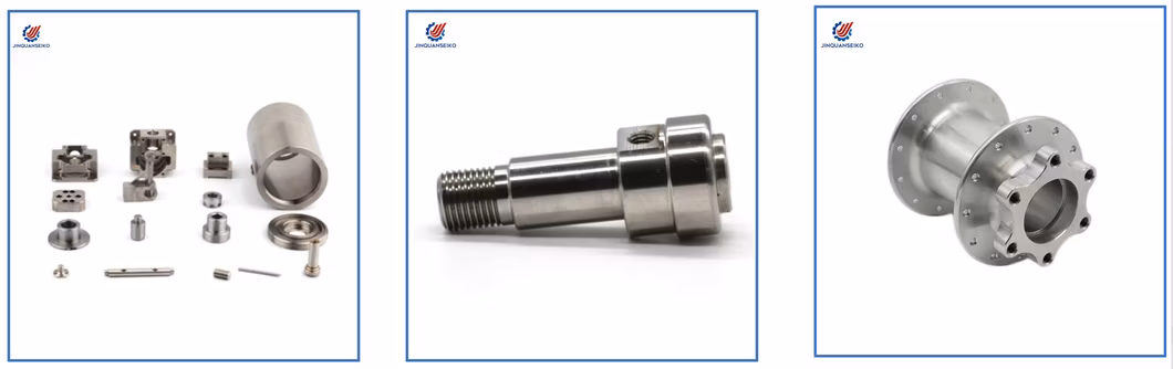 China Factory Light CNC Machined/Turned Customized Part with Anodized Aluminum/Metal/Brass for Lighting/3c/Electronic/Aerospace/Medical Parts