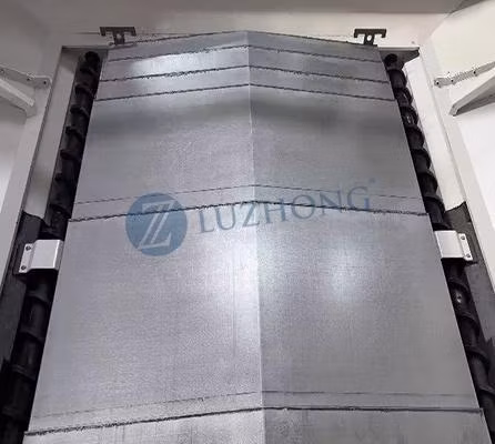 GMC3018 CNC milling metal cut High precision large gantry machining center