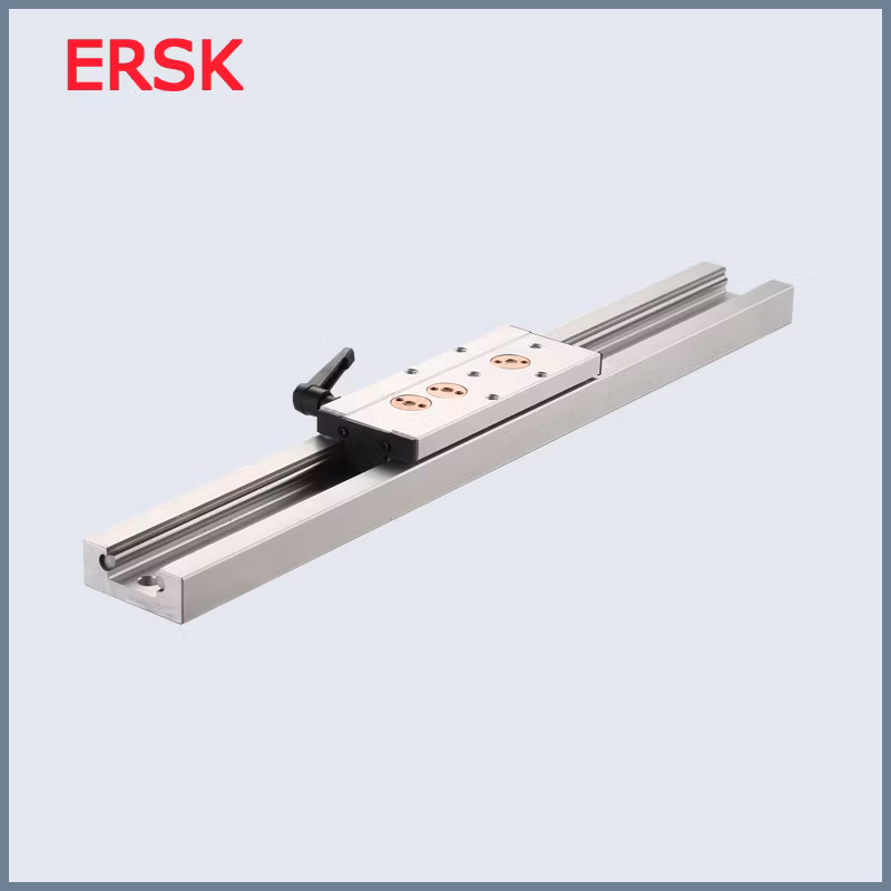 Ersk Suppliers 38mm Width Linear Carriage for 3D Printer Parts