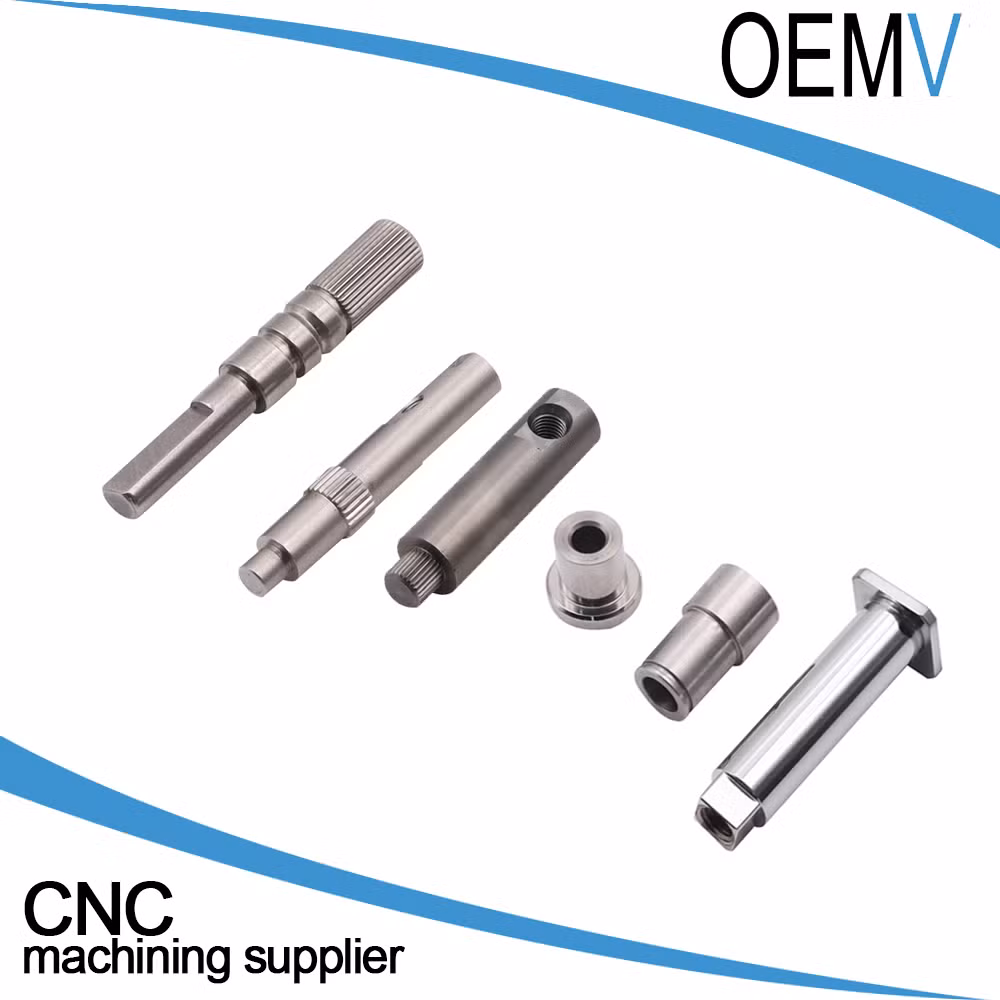 CNC Custom Machining Service Aluminum Steel Casting Machine/Motorcycle/Refrigeration/Truck/Auto/Car/Marine/Bike/Valve/Trailer/Motor/Engine/Auto Spare Part