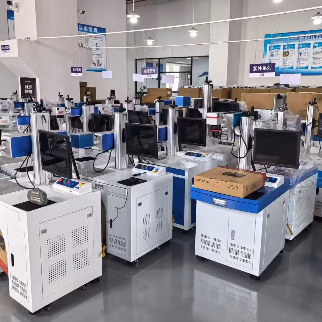 CNC Fiber Laser Cutting Machine Price 1mm 5mm 20mm Stainless Steel