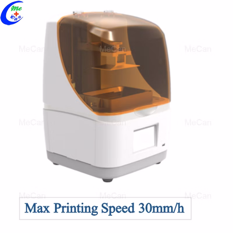 Dental Equipments Portable High Precision Chairside 3D Printer
