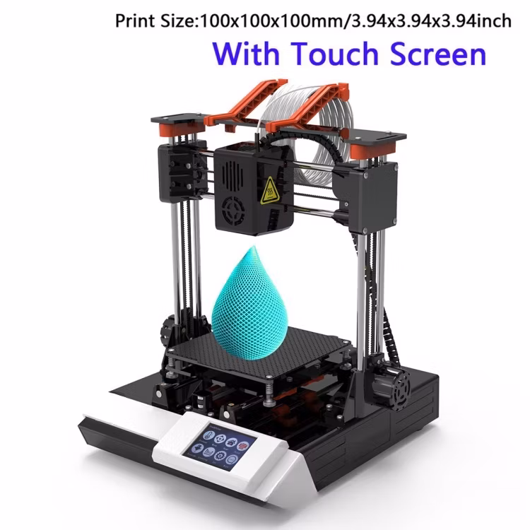 Compact Hand Model Custom Designs for Professionals and Hobbyists 3D Printer