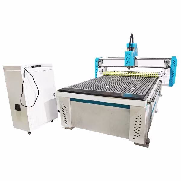 China Factory Price 3D CNC Router Engraving Machine for Wood Furniture