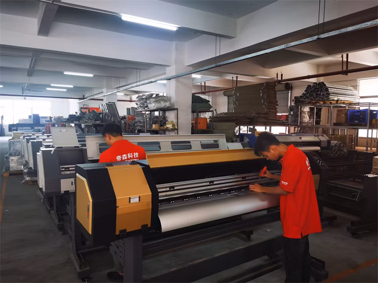 High Speed Small 6090 3D Wall Printing Machine Mini UV Printer Price in India Bangladesh for PVC ID Card Case Cell Phone