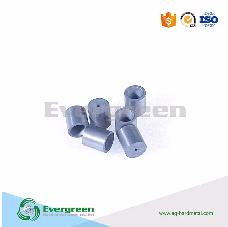 3D Printer Carbide Parts Tungsten Carbide Nozzle 0.2/0.3/0.4/0.5/0.6/0.8mm