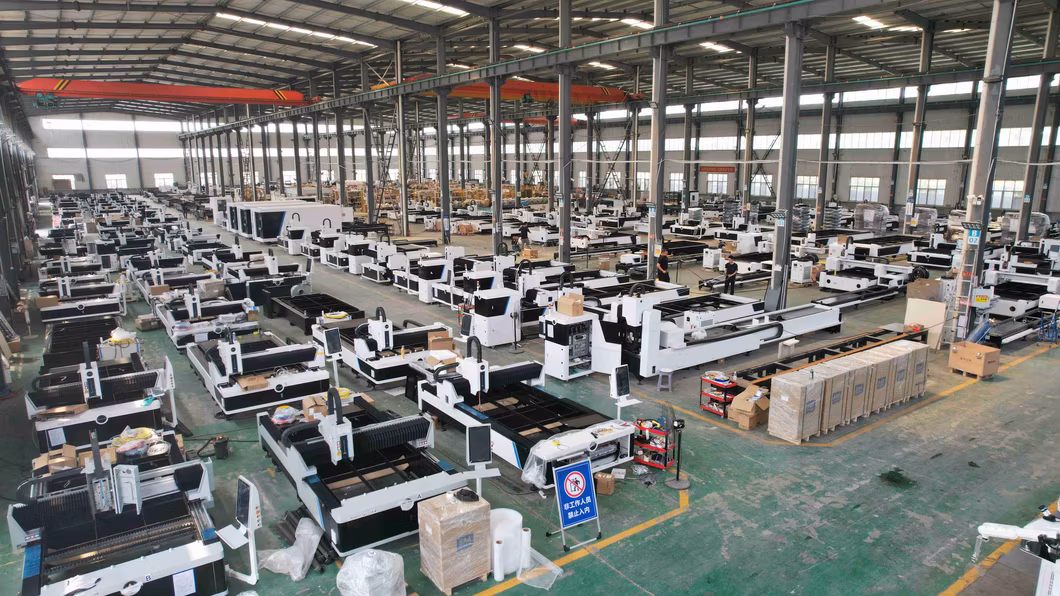 High Productivity Wood Laser Cleaning Machine to Remove Paint / Welding Machine CNC Laser Cutting Laser Cleaning