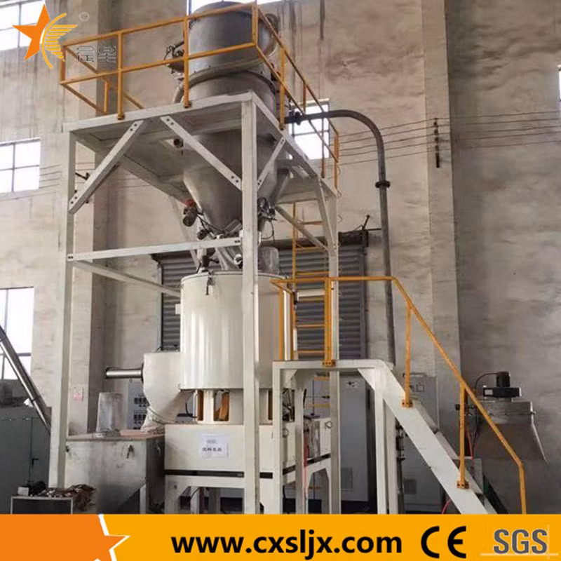 Plastic ABS/PLA/Peek/PETG 3D Printer Printer Filament Extrusion Line/3D Filament Extruder Making Machine
