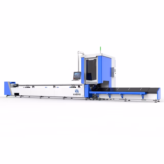 CNC Plasma Cutting Machine Steel Sheet Plasma Cutter