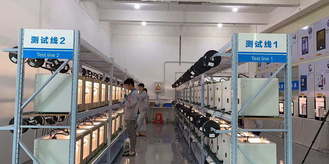 Industrial Dental Resin Printer 3D Machines 192*120*250mm Impresora 3D LCD 3D Printing Machine