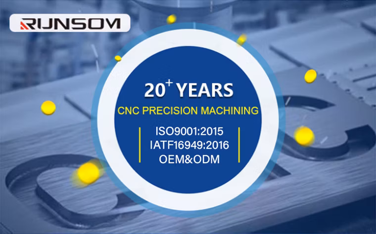 Customized High Precision Steel CNC Milling Auto Car Spare Machinery Parts