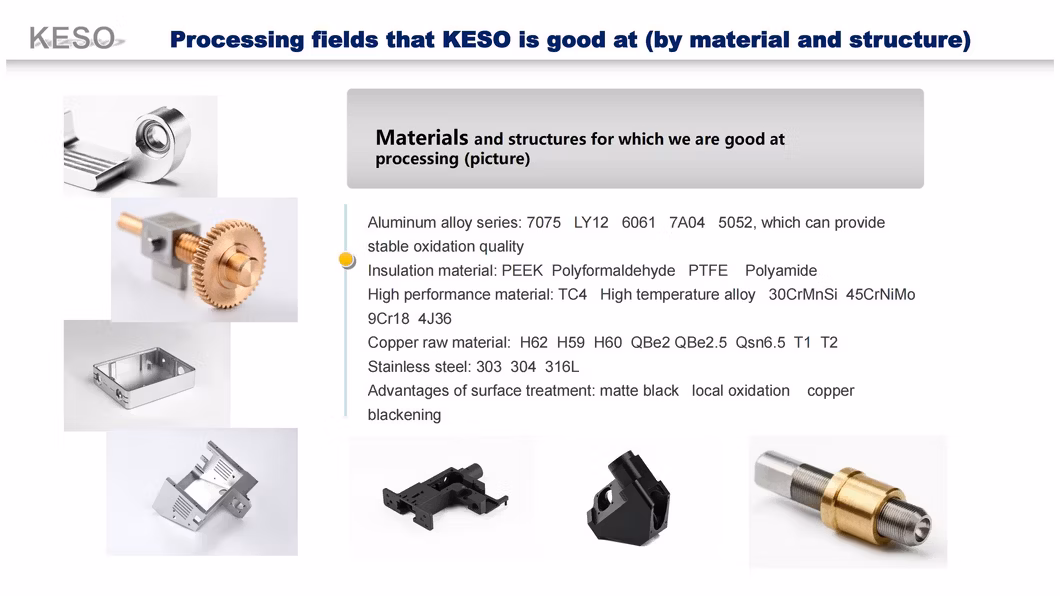 High Precision Custom Milling Stainless Steel Aluminum Motorcycle Parts CNC Machining Set