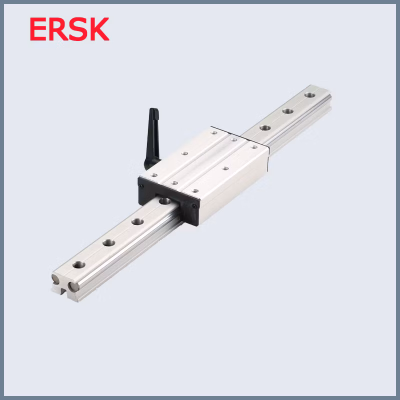 Ersk Suppliers 38mm Width Linear Carriage for 3D Printer Parts