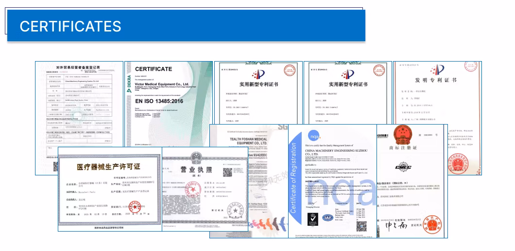 Professional Dental Resin New Model Printing 3D Printer