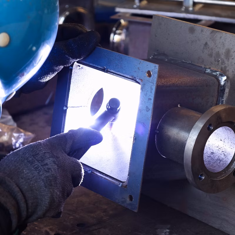 High-Precision 3D Printer for Professional Prototyping and Design
