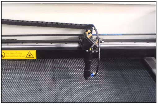 The Best Laser Cutting Machine CO2 CNC Laser Cutting Machine Wood Engraving Machine Carving Laser