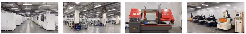3D Printing Metal 3D Printer for Rapid Prototype & Complicated Forward Design High Precision Part