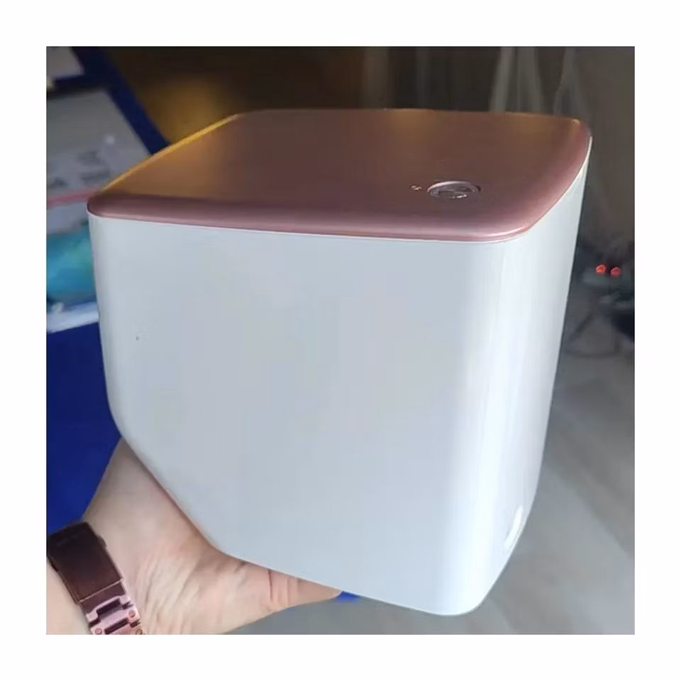 Fully Automatic Color Painting, Spray Painting, Nail Enhancement 3D Printer, Spray Painting