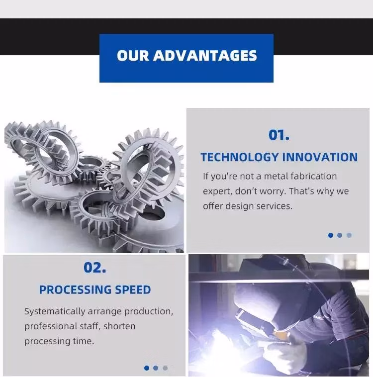 Custom Aviation CNC Turning Mechanical Component Casting Aluminum Alloy Die Casting Stamping Parts Camper Van Conversion Kits